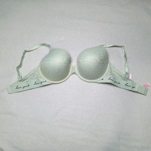 Pink Victoria Secret BRA 34DDD